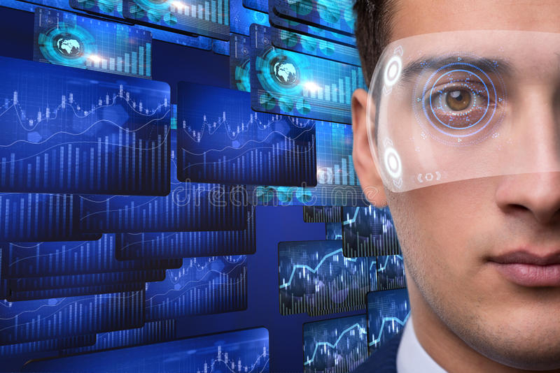 a.i. forex trading software