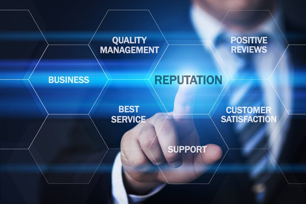 Public relation Organization