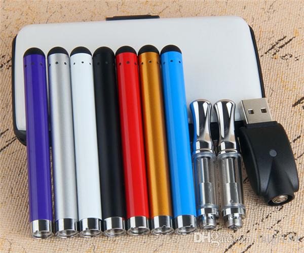 CBD Vape Pen