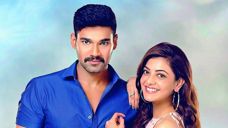 Unpredictable Twists In This Action Movie - Kavacham