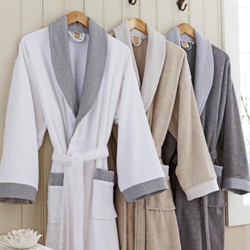 mens silk robe sale